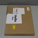 BPS1FA30 Universal Range Hood Filter Replacement 14.21"x11.89"x035" - Aluminum Frame & Mesh - Heavy Duty Grease Filter - 2 Pack