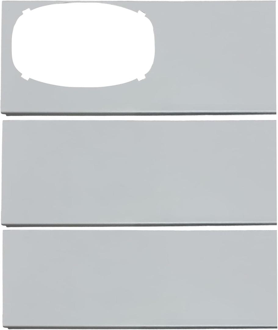 ARC-WK-TYPENEX Window Kit for ARC-1030WN, ARC-1230WN, ARC-1230WNH