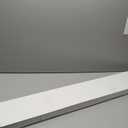 VESUL Compatible with 2025 2026 Chevy Equinox (NOT for EV) Window Deflectors OEM-Style Rain Guards 4-Piece Set No-Drills Installation Smoke Tinted Windshield Vent Visors 304 Stainless Steel Trim