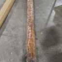 Radiance Cord Free Bamboo Shades - Roll-Up Shades for Porch, Patio & Interior Windows - Bamboo Shades for Indoor & Outdoor - Cocoa - 60" W x 72" L - (3370760E)