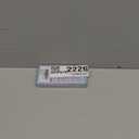 BTArtbox Press On Nails Oval - Soft Gel Press on Nails Oval Nails Fake Nail with Nail Glue, Fit Perfectly, Reusable Glue On Nails in 16 Sizes, Taro Milkshake