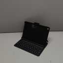 Made for Amazon Bluetooth Keyboard Case for Amazon Fire HD 10, (13th Gen, 2023 release)