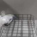 WD28X26099 WD28X34744 Dishwasher Lower Rack Compatible with GE Dishwashers - Replaces WD28X24396,WD28X22659,WD28X28918. Fits Models GDF510PSR3SS, GDF510PSM0SS, GDF510PSMOSS, GDF535PSR0SS, GDF510PSR6SS, Lower Rack 20.7'' x 21.6'' x 7.87''