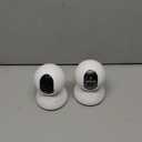 blurams 5G Cameras for Home Security, 2K Pet Camera with Phone App, 360 PTZ Indoor Camera w/Dual-Band WiFi6, Free Human/Motion/Sound Detection, 2-Way Talk, Night Vision, Compatible with Alexa, 2Pack