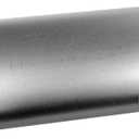 Walker SoundFX Universal 17165 Universal Exhaust Muffler 2.5" Inlet (ID) 2.5" Outlet (ID) for Chevrolet Trailblazer
