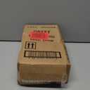 Philips Avent Natural Glass Baby Bottles with Natural Response Nipples (Slow Flow, Flow 2), 4oz, 4-Pack, SCY910/04