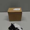 Rear Trunk Latch Tailgate Door Lock Actuator, Compatible with 2010-2019 Mazda 3 CX-5 CX-9, Replaces# 937716 937-716 KB7W62310 BJT662310 BJT662310B