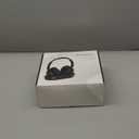 ROSIDA Wireless Headphones for TV Watching, Wireless Headphones for Seniors with Transmitter Charging Base, Bluetooth Headsets for TV, No Audio Delay, Gift for The Seniors or Parents, Black