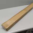 UNISHADES Cordless Blinds for Indoor Windows 1" Vinyl Textured Print Slats Mini Blinds for Home, 32" W × 36" H - Sand