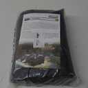 Outdoor TV Cover 65-59" Black (New)