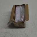 Solar Pond Pump, Air Pump, Solar Powered Pool Fish Tank Oxygenator Oxygen Aerator Air Pump Pond Kit, for Garden Fish Tank Pool Fishing Pond