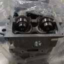 11101-79276 3RZFE Cylinder Head Assembly 8 Ports Fit for Toyota Tacoma 2.4L 2.7L 1995-2000 4Runner 2.7L 1996-2000 T100 2.7L 1994-1998 2RZFE L4 HS9465PT2