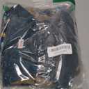 5 Pack Dog Diapers Male, Premium Belly Bands for Male Dogs, High Absorbing Male Dog Pee Wraps for Doggie in Incontinence or Excitable Urination and Training L