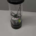 Jellyfish Lamp: LED Jellyfish Tank Lamp, 17 Color Changing Dimmable Aquarium Night Light for Home Office Decor Birthday Christmas Gifts for Adults Kids(LED Decorative)