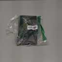 TORRAS Stronger Magnetic & Shockproof for iPhone 17 Pro Max Case, Fit for MagSafe, Military Grade Drop Protection, Camera Control, DIY Button, Slim for iPhone 17 Pro Max Case Translucent Orange