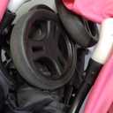 Baby Trend Rocket PLUS Lightweight Stroller,Petal (Petal Pink)