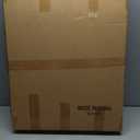 Utiiy Cargo Mat Floor Mat Fit for Ford Expedition 2018-2024 7-Seater Floor Liner Cargo Liner for 2024 Expedition Accessories(Cargo Mat+Floor Mat, 18-24 Expedition 7-Seater)