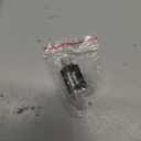 WisFox 2.4G Wireless Mouse for Laptop, Ergonomic Computer Mouse with USB Receiver and Type-C Adapter, 6 Button Cordless Mouse Wireless Mice for Windows Mac PC Notebook (Red)