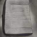 Bedsure SupportMax™ XL Pro Orthopedic Dog Beds Large Sized Dog - As Seen on TV Extra Thick Supportive Dogs Couch with Waterproof Washable Cover, Extra Large Comfort Pet Sofa with Sherpa, Grey, 33" x 45"