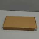 Heavy Duty Front License Plate Bracket Compatible with Acura RDX 2013-2024, Front Tow Hook License Plate Bracket Mounting Kit, No Drill Bumper Frame