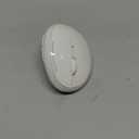 SANWA 2.4G Wireless Ergonomic Mouse White, Vertical Optical Ergo Mouse Small Hands, Cordless Mice for Wrist Pain, 800/1200/1600 DPI, 5 Buttons, Compatible Mac, Windows, PC, Desktop