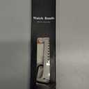 Sport Silicone Band and Case with Screen Protector