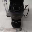 Keurig K-Supreme Single Serve K-Cup Pod Coffee Maker, MultiStream Technology, 4 Brew Sizes, 66oz Dual-Position Removable Reservoir, Black