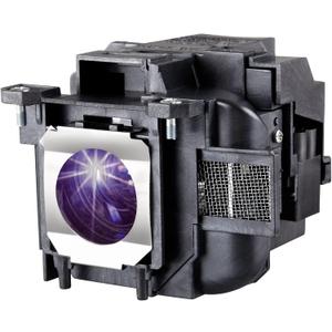 YOSUN Replacement lamp for epson-elplp88-v13h010l88 Powerlite Home Cinema 2040 1040 2045 740hd 640 ex3240 ex7240 ex9200 ex5250 ex5240 vs240 vs345 vs340 Replacement Projector lamp Bulb, with Housing (ELP88)