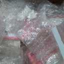 ROBUD Dollhouse Furniture, Pink Doll House Accessories and Furniture for Dining Room, Bathroom, Bedroomn,Living Room, Dollhouse Accessories Pretend Play Furniture Toys for Kids, WDHXX