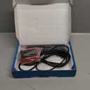 AQQA 800W Aquarium Heater Fish Tank Heater for Aquarium Submersible Thermostat Heater with Intelligent Temperature Probe Adjustable Temp Range 59-94 (800W for 80-230Gal)