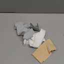 voenxe Seamless Women Underwear Thongs,No Show Ladies Thong,No Line Workout Breathable Comfortable Panties,Soft Undies,3-Pack, Size XS