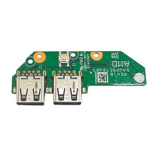 GinTai PC Power Button Switch USB Board for HP 15-EF 15-DY 15S-EQ 15S-FQ 15-EQ 15-FQ Series 15-ef1073wm 15-ef1072nr 15-ef0021nr 15-ef0023dx 15-DY1973CL 15-DY0013DX L63580-001 DA00P5TB6D0 DA0P5DTB8B0