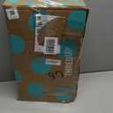 ESTINGO Heated Blanket Queen Size, 84"x90" Queen Electric Blanket Dual Control with 5 Heating Levels & 10 Hours Auto Off, Electric Heated Blanket with Soft Sherpa for Bedding, Light Gray