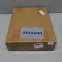 Abstract Gray Pastel Framed Canvas Wall Art Set,Neutral Watercolor Brush Stroke Wall Decor,Modern Minimalist Beige Illustration Artwork for Living Room,Bedroom,Dining Room -12"x16"x3