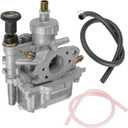 Caltric Carburetor Compatible with Suzuki Lt80 Lt 80 Quadsport 80 2X4 1987-2006