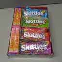 SKITTLES & STARBURST Full Size Variety Mix for Christmas Candy Gifts & Stocking Stuffers, 30 Count BBD: 01-2027