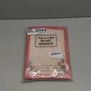 80 Sets Christmas Stationery Paper with Envelopes 8.5 x 11 Inch Christmas Holiday Paper Envelopes for Holiday Events Notes Invitation Office