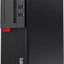 Lenovo ThinkCentre SFF Desktop M710s PC Win11, Intel Core i7-6700, 16GB RAM, 1TB SSD, Keyboard & Mouse