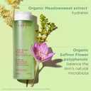 Clarins Purifying Toning Lotion | Less Oily Skin After 14 Days of Use* | Cleanses, Hydrates, Purifies, Mattifies and Balances Skin's Microbiota | Contains Witch Hazel | Combination To Oily Skin Types (6.7 Fl Oz (Pack of 1))