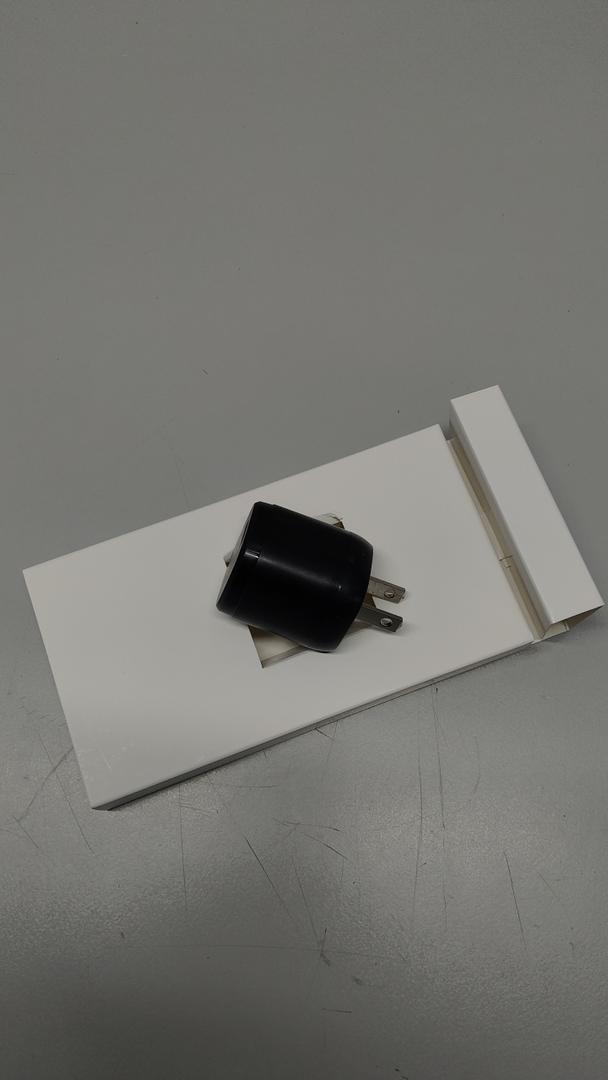 Adaptive Fast Charge USB C Wall Charger