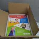 BYJUS Learning Kit: Disney, Pre-K Premium Edition (App + 9 Workbooks) - Preschool, Ages 3-5, Featuring Disney & Pixar Characters- Learn Numbers, Letters, Shapes & Colors - Osmo iPad Base Included