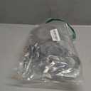 Clear Packing Tape with Dispenser (2 Rolls) - Professional Grade for Boxes - Packaging, Shipping with Refillable Dispenser, Fits Standard Bulk Up to 2" Wide