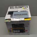 CHEFMAN 2 Qt Mini Air Fryer  Digital Space-Saving Compact Air Fryer with Nonstick and Dishwasher Safe Basket, Quick & Easy Meals in Minutes, Features Digital Timer and Shake Reminder  Black