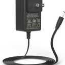 9V 1A Power Supply Adapter for Arduino UNO MEGA, 5.5mm x 2.1mm