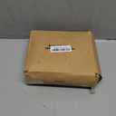 Originalpetbags Easy Open & Easy tie-Handle 15" Long, Strong Leak-Proof Poop Bags, Dog Waste Bags, Made in USA (not on Rolls) (1 Count (Pack of 400), Black)