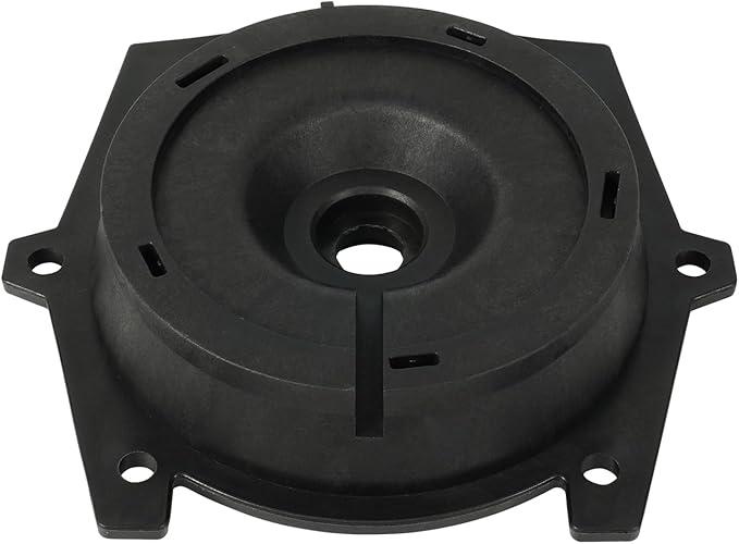 SPX3020E Seal Plate Fit for Hayward Supper Pump 2-1/2 and 3-Horsepower, Hayward Super II Pump SP3000 SP3000X Series Model SP3007EEAZ, SP3010EEAZ, SP3015EEAZ
