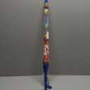 Clear Bubble Umbrella, Transparent Dome Canopy, See Through for Safety, Windproof, Auto Open, Easy-Grip Handle, Lightweight Umbrella for Rain/Sun