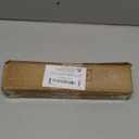 DICMIC Truck Tonneau Cover Replacement and Accessories Part Kit for Hard Tri-fold & Quad-fold Truck Bed Cover Include Nut, T-Bolt and Tonneau Cover Clamp, 2X Rear Clamp