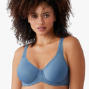 Wacoal Women's Basic Beauty Contour T-Shirt Bra 40D