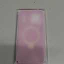 CASEKOO Rose Pink Designed for iPhone 17 Pro Max Case with Spin Magnetic Stand [16FT Military Protection] [Non-Slip Edge] [Fit for MagSafe] Shockproof for iPhone 17 ProMax Case with Stand 6.9''